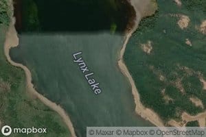 Lynx Lake