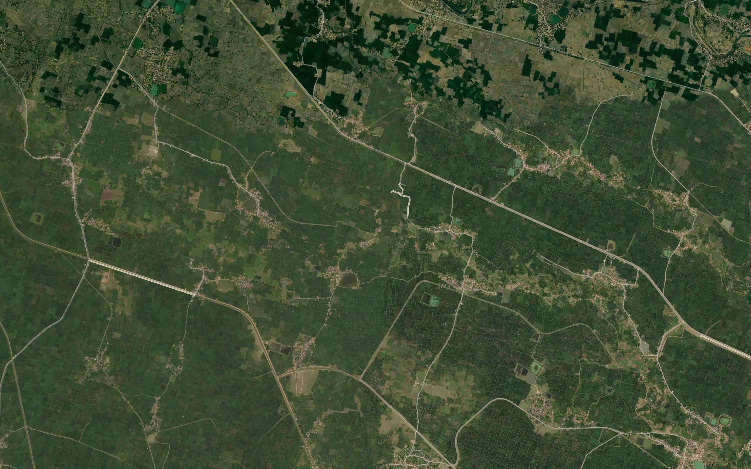 Nawapara Distributary