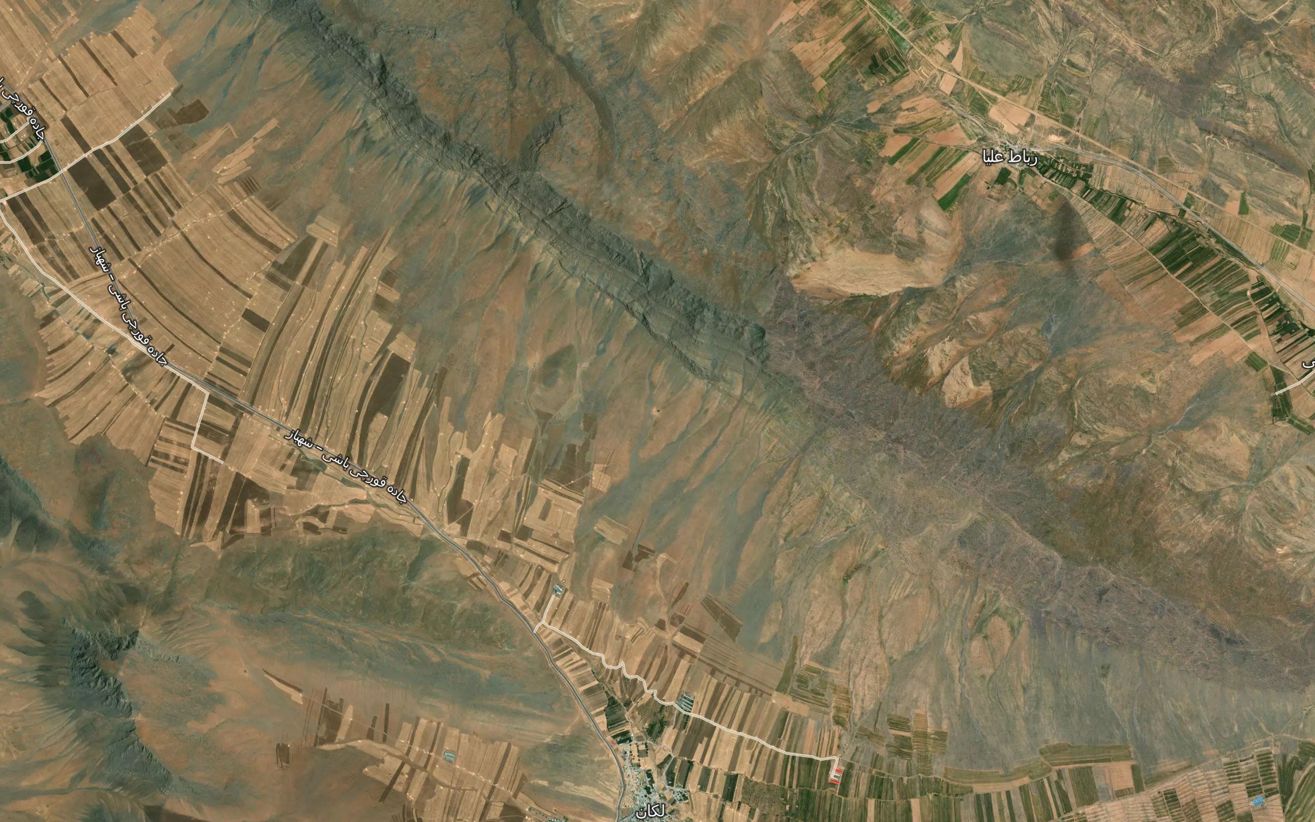 Cheshmeh-ye Pir Mahmud