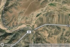 Rudkhaneh-ye Fasli-ye Ijrud