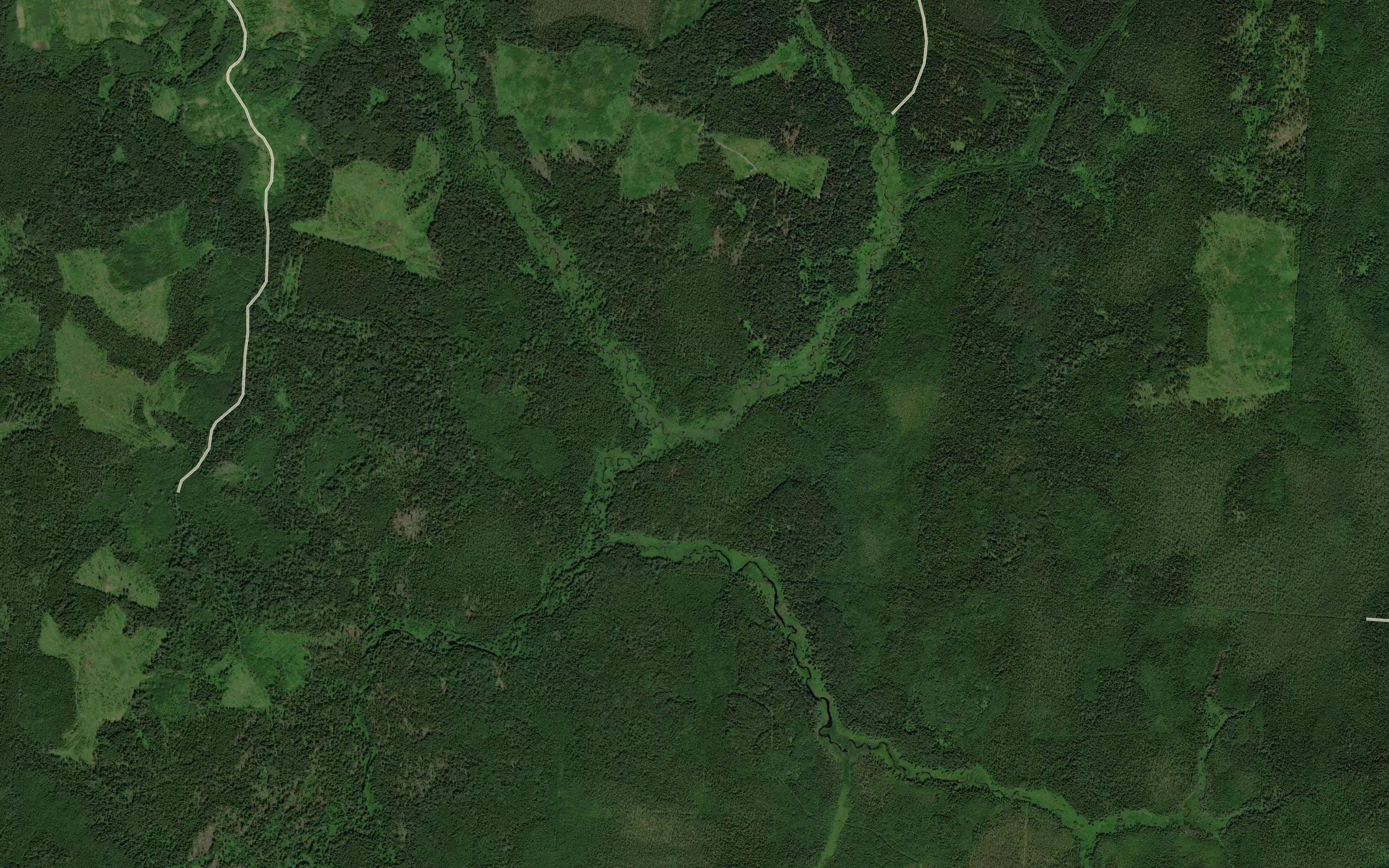 Korovayevka