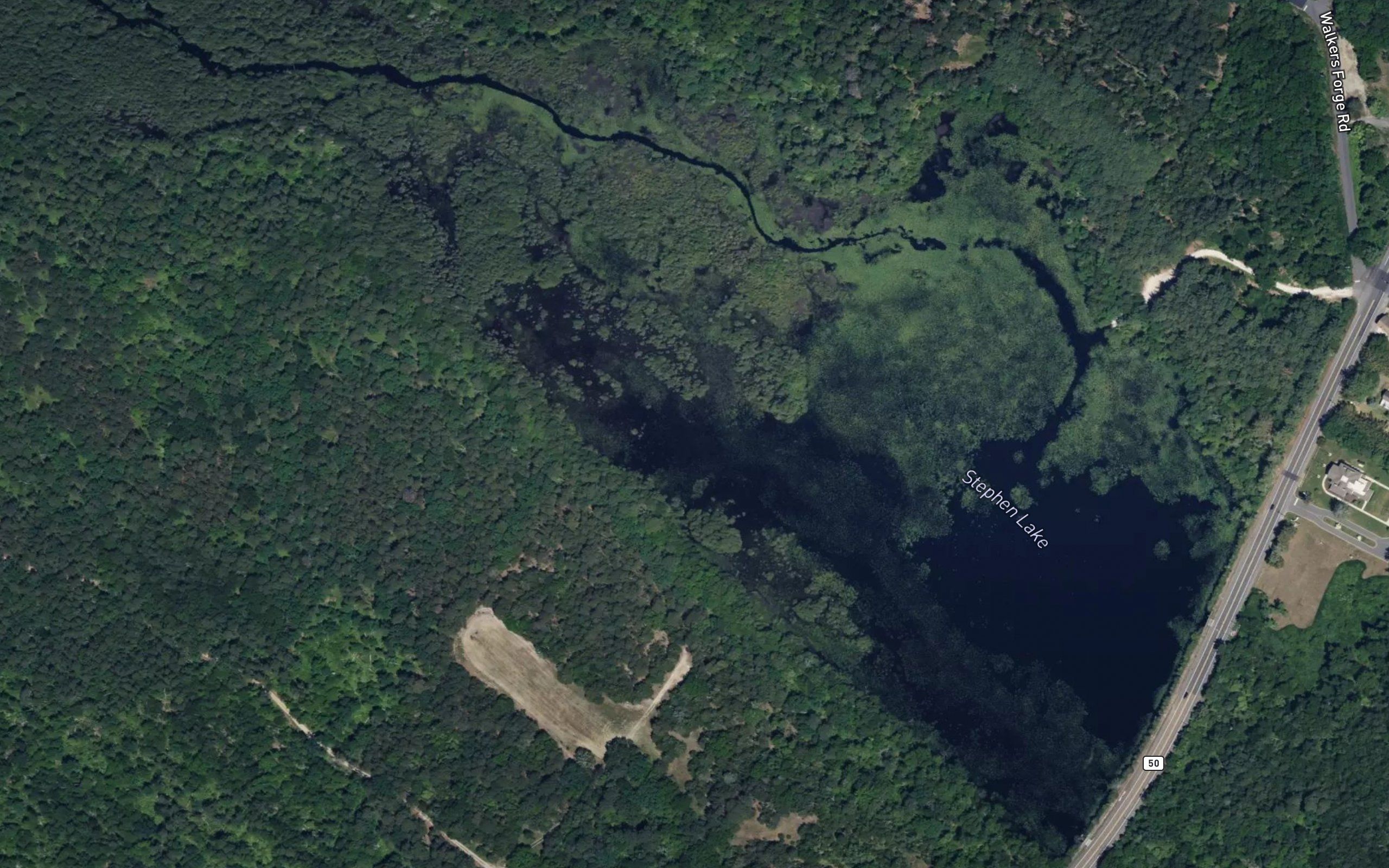 Stephen Lake