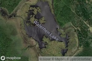 Waterhen Lake
