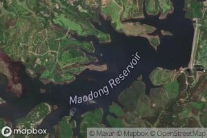 Maodong Shuiku