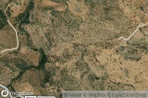 Barranco da Fonte do Cao