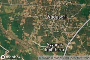 Vadaseri Channel