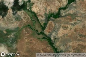 Morichal Las Patillas