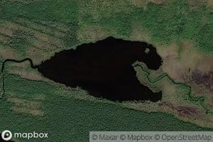 Alimmainen Kiekerolampi