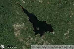 Lac Deux Dents