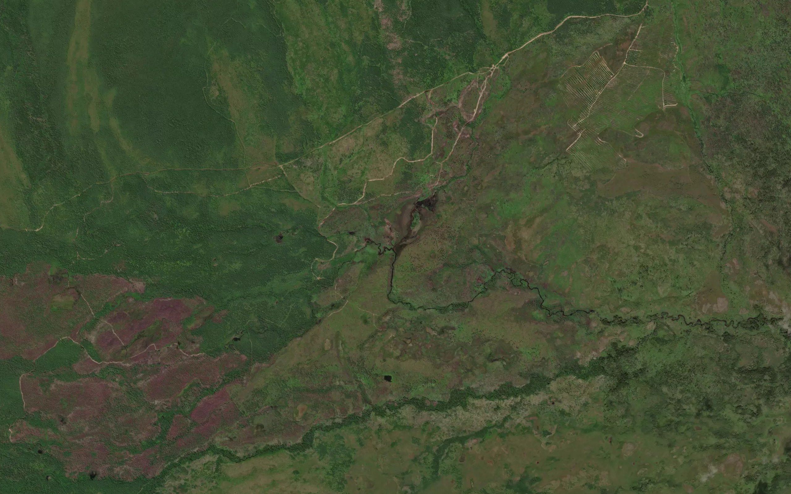 Protoka Dzhulika