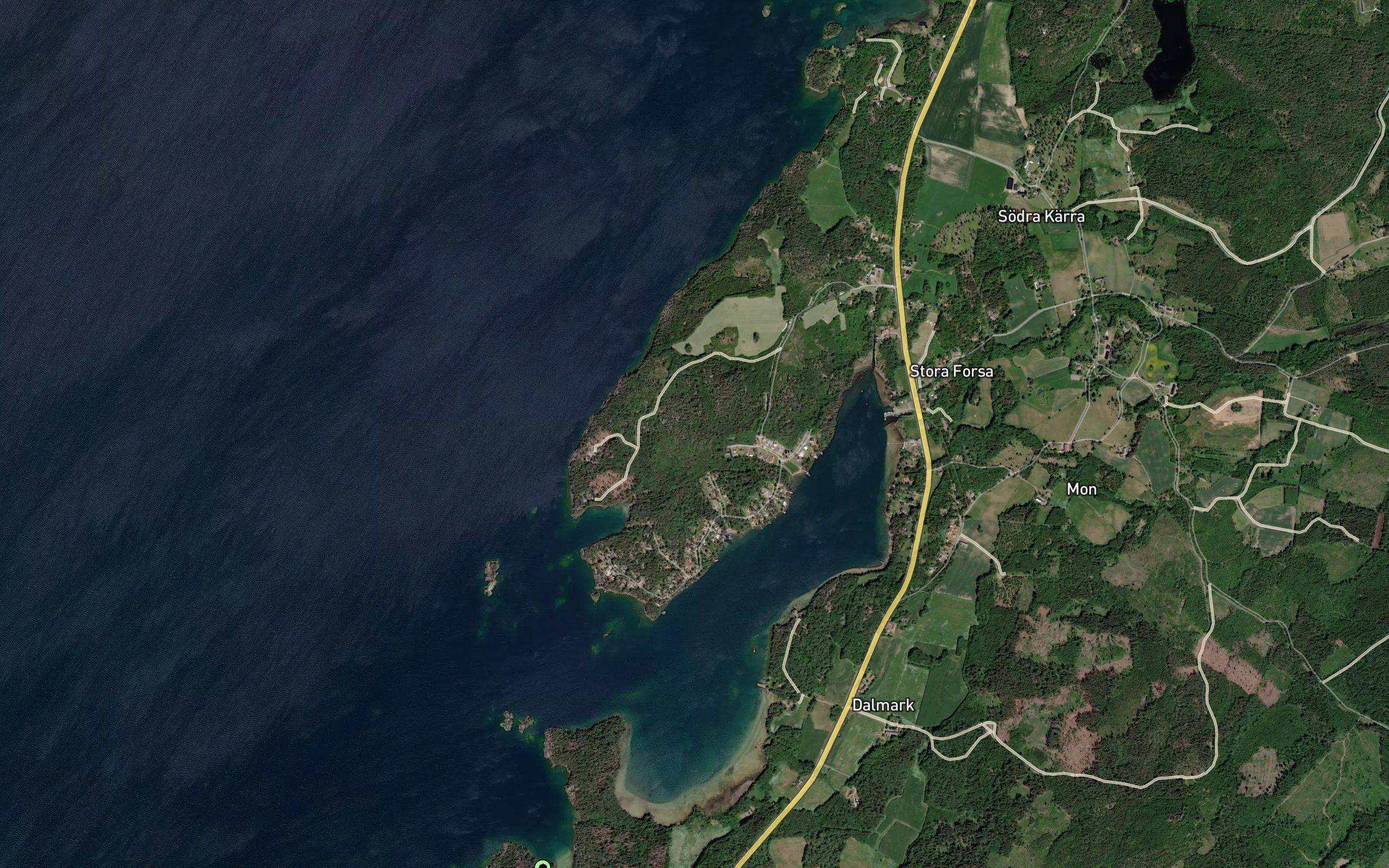 Forsaviken