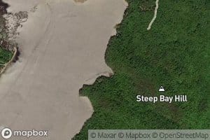 Steep Bay