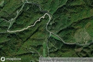 Grassy Fork