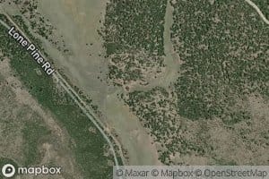 Long Prairie Reservoir