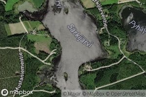 Sarkijarvi