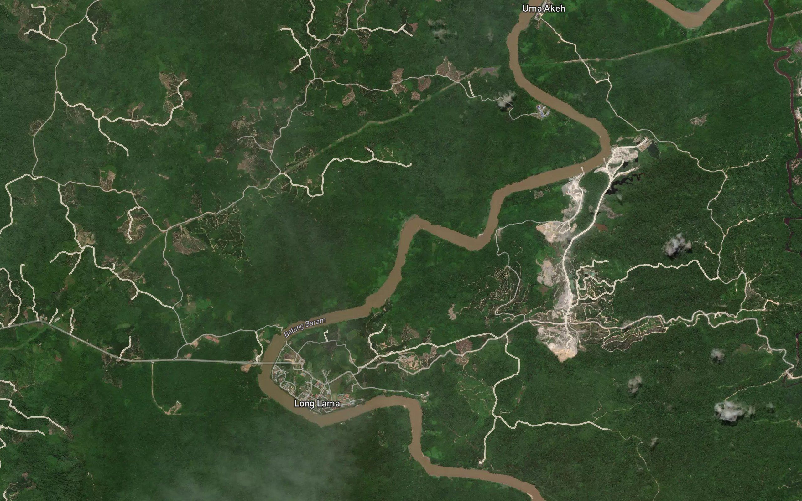 Sungai Pelibun