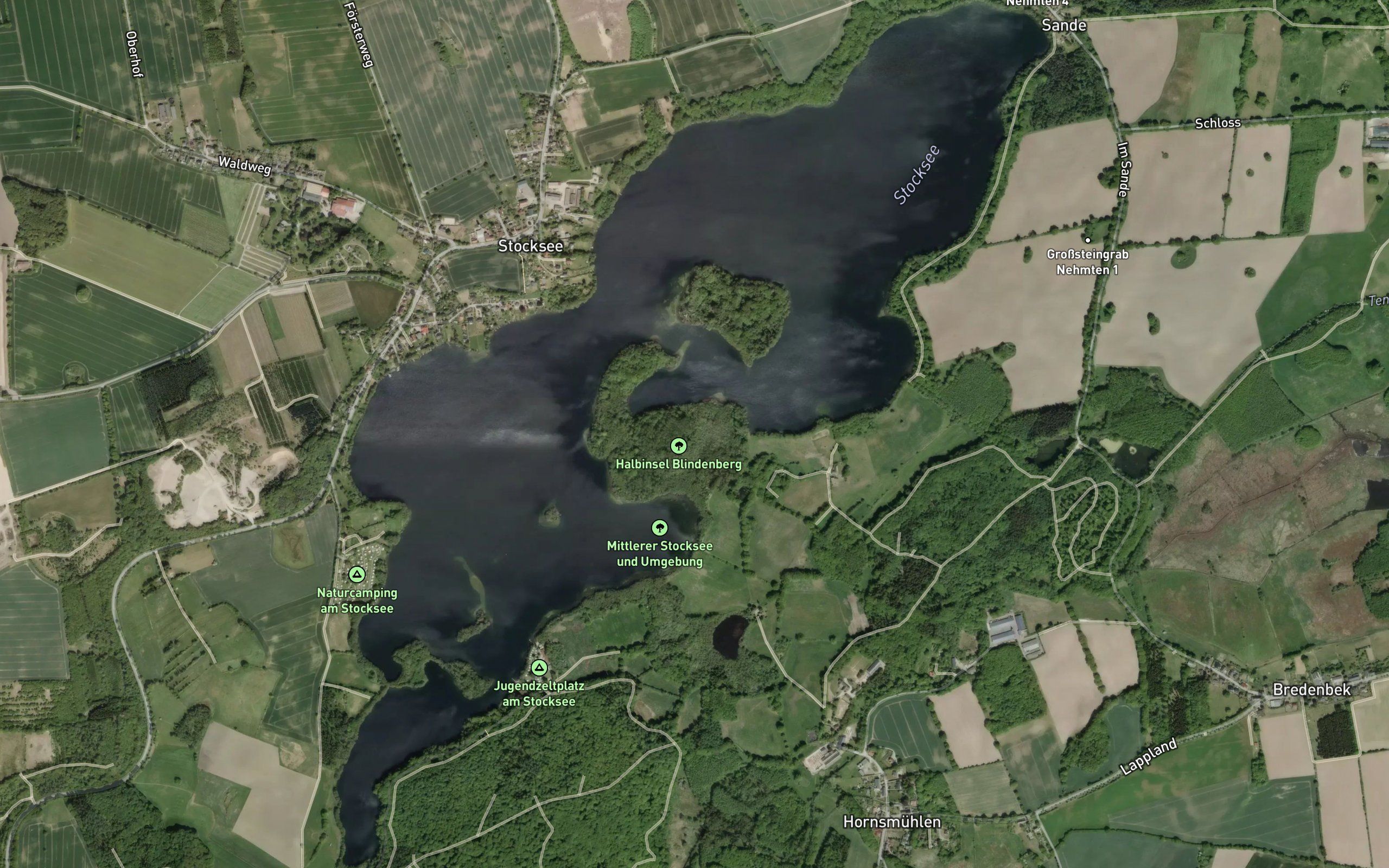 Stocksee