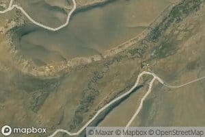 Luders Creek