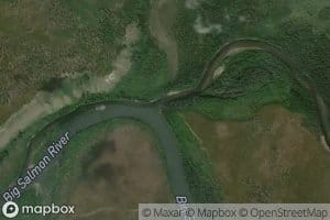 North Big Salmon River