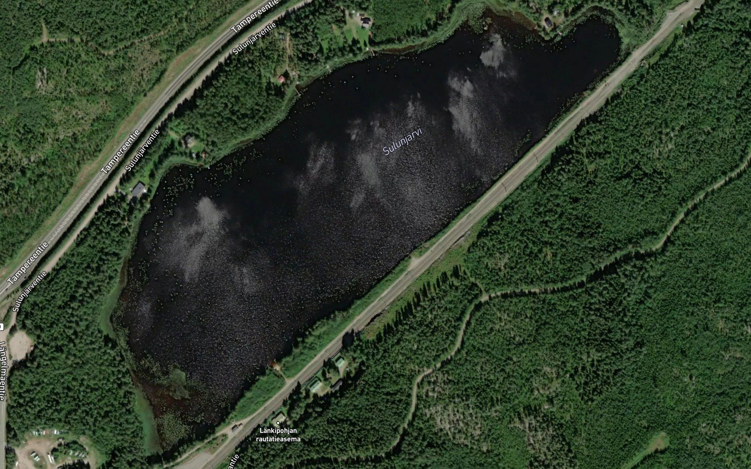 Sulunjarvi