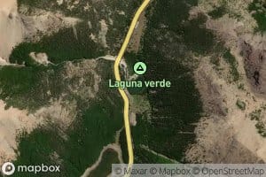 Laguna Verde