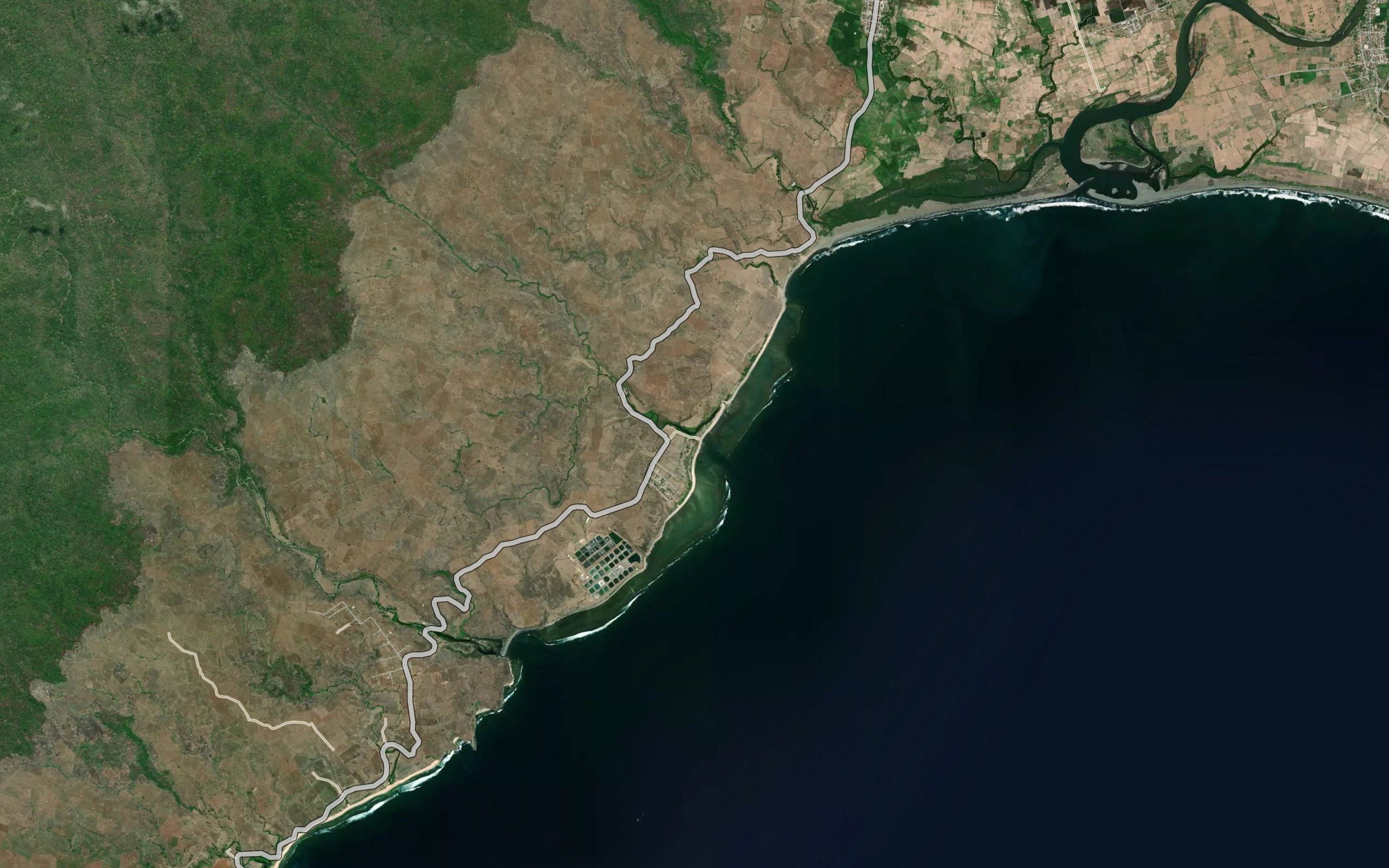 Brang Tellang