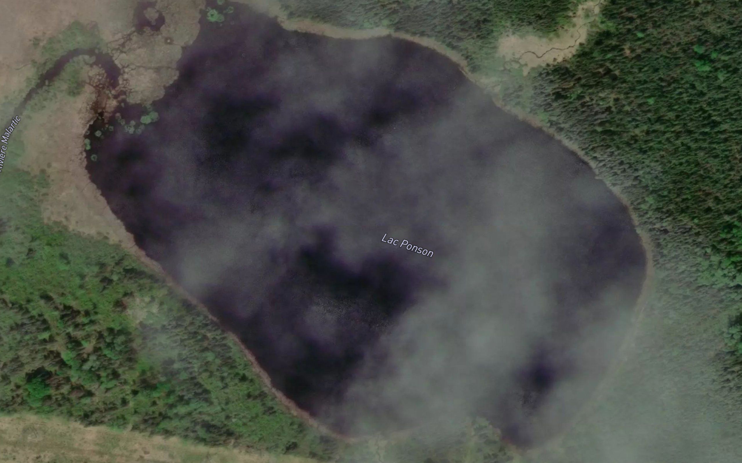 Lac Ponson