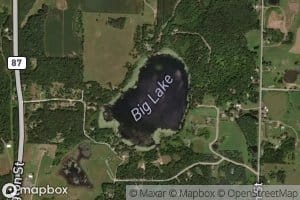 Big Lake