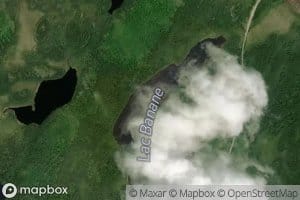 Lac Banane