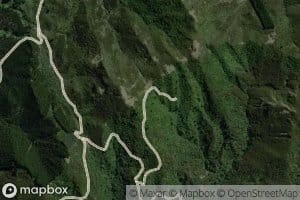 Mangakahikatoa Stream