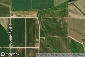 Little Blackfish Lake