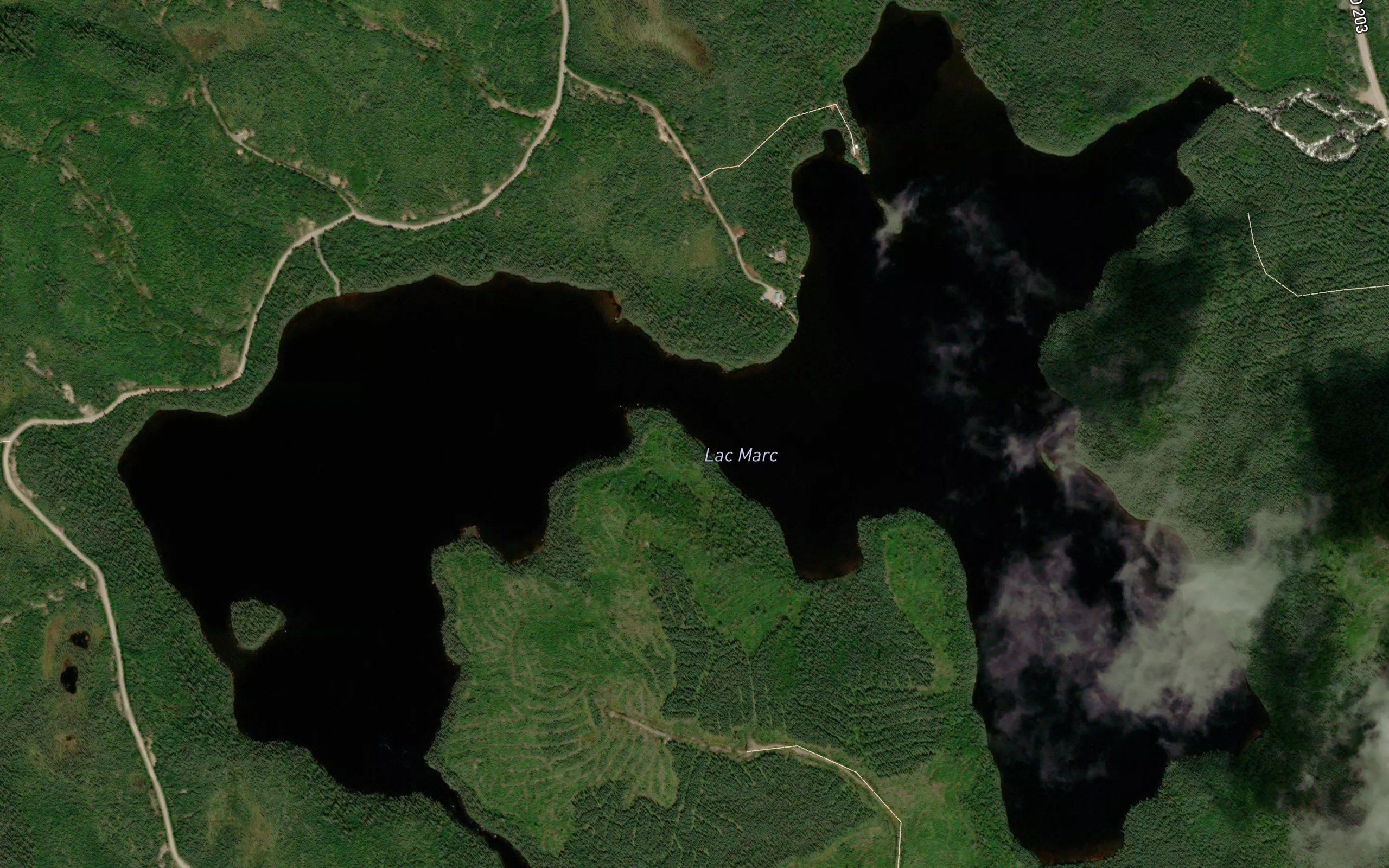Lac Marc
