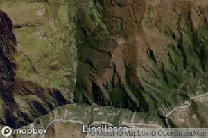 Quebrada Luichococha