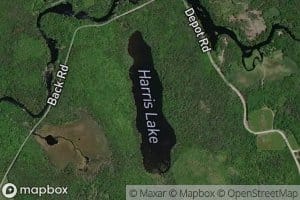 Harris Lake