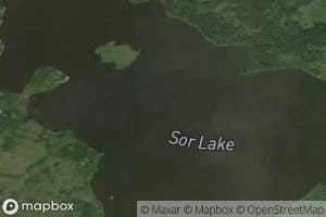 Sor Lake