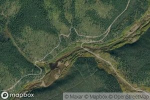 Moosehorn Creek