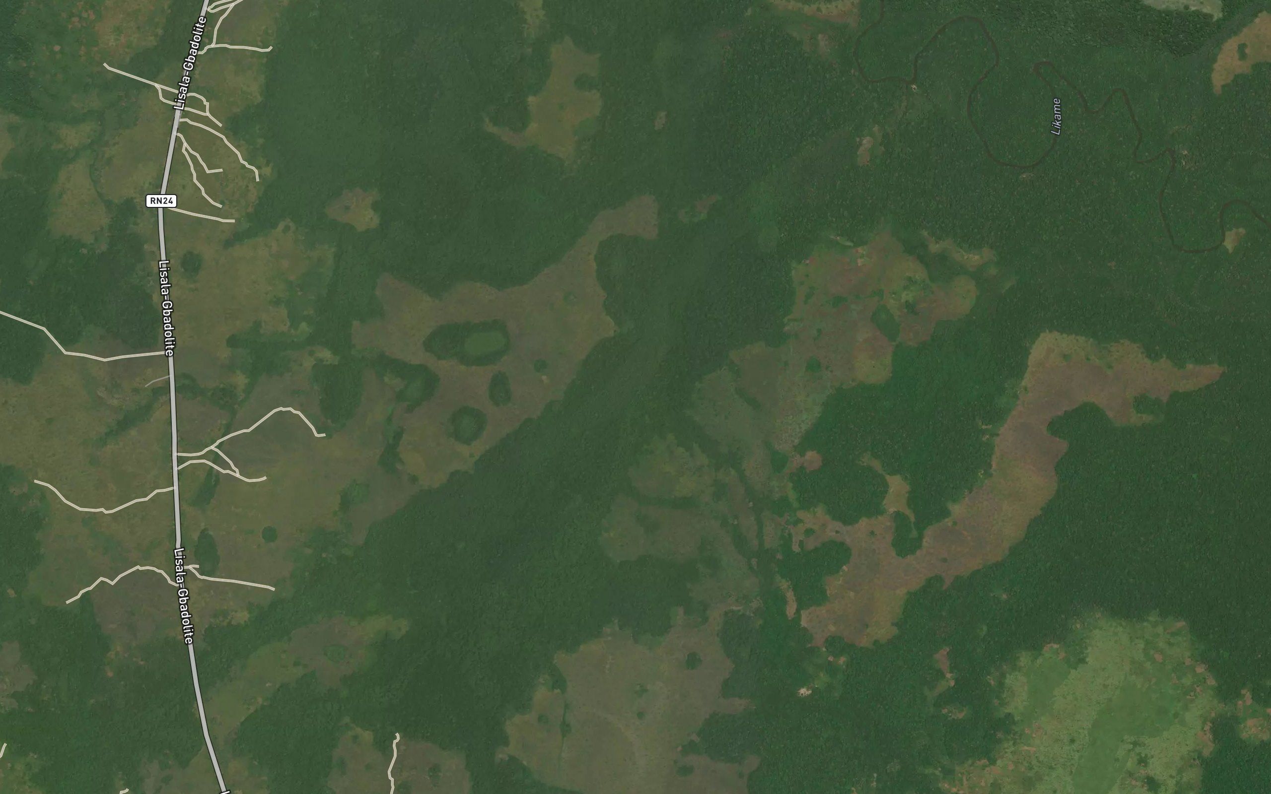 Wangi