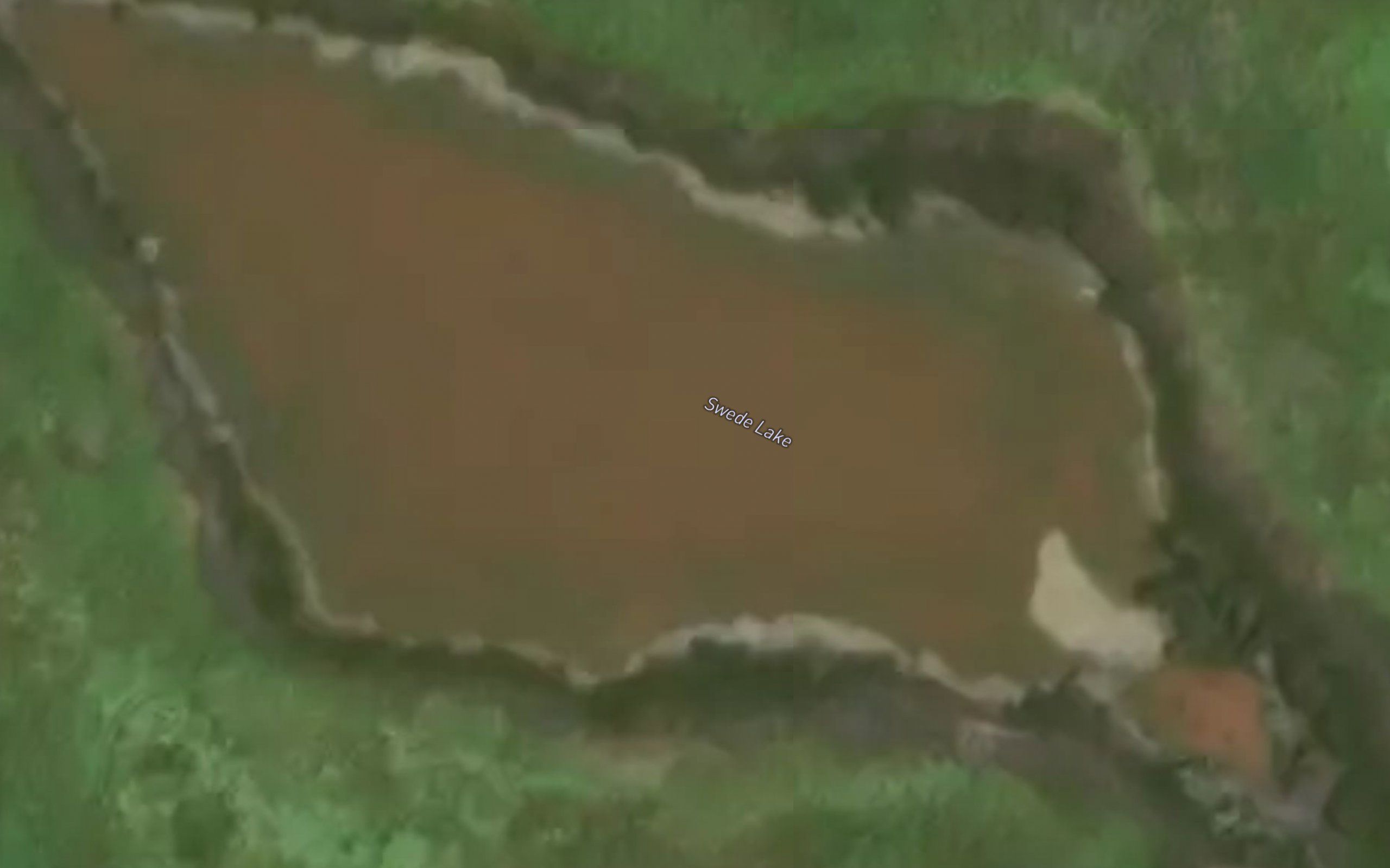 Swede Lake