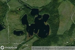Lac Sircor
