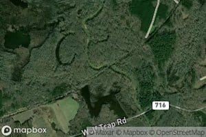 Wolf Trap Creek