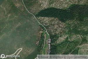 Oriole Creek