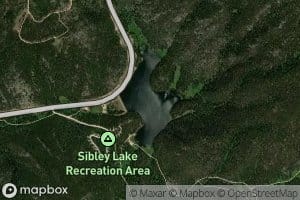 Sibley Lake
