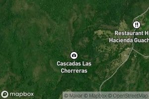 Quebrada Zanja Tapada