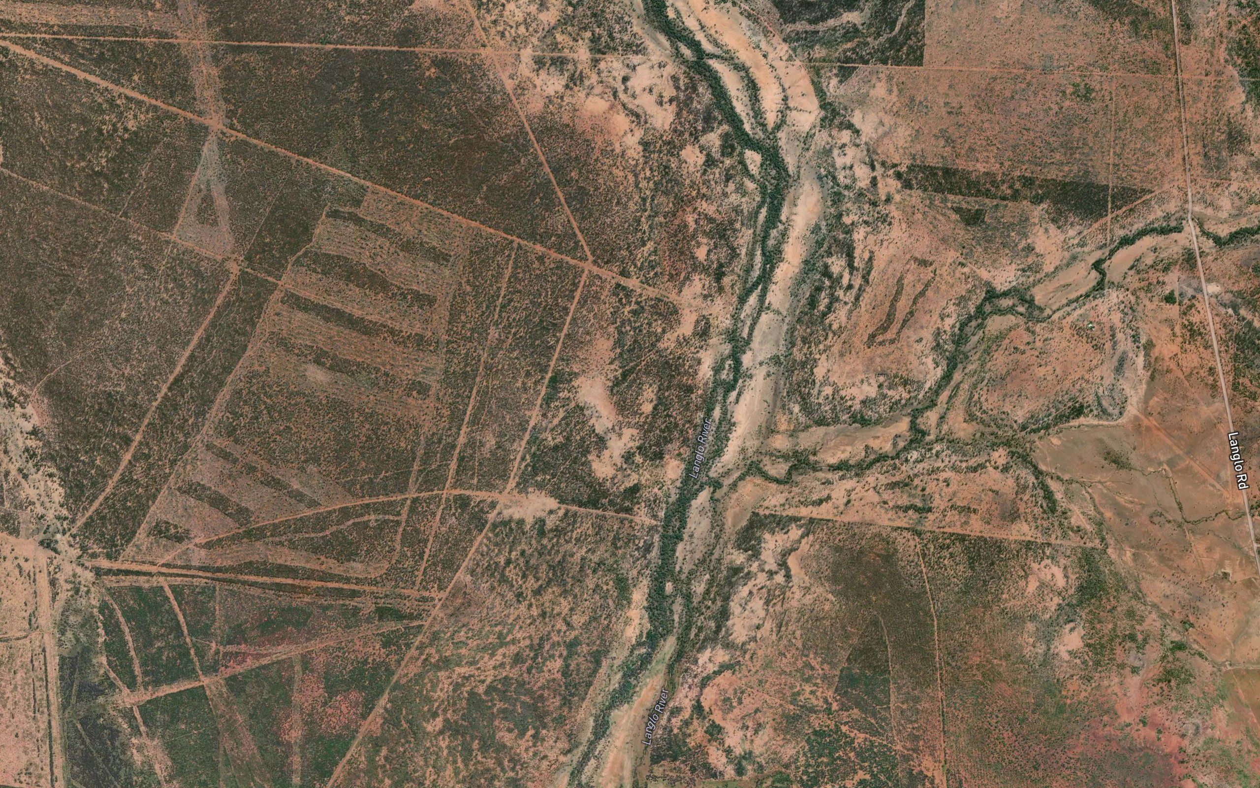 Westphalia Creek