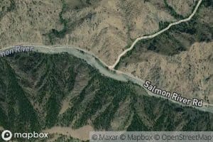 Sage Creek