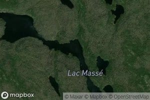 Lac Masse