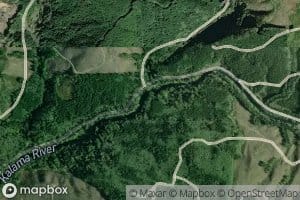 Gobar Creek