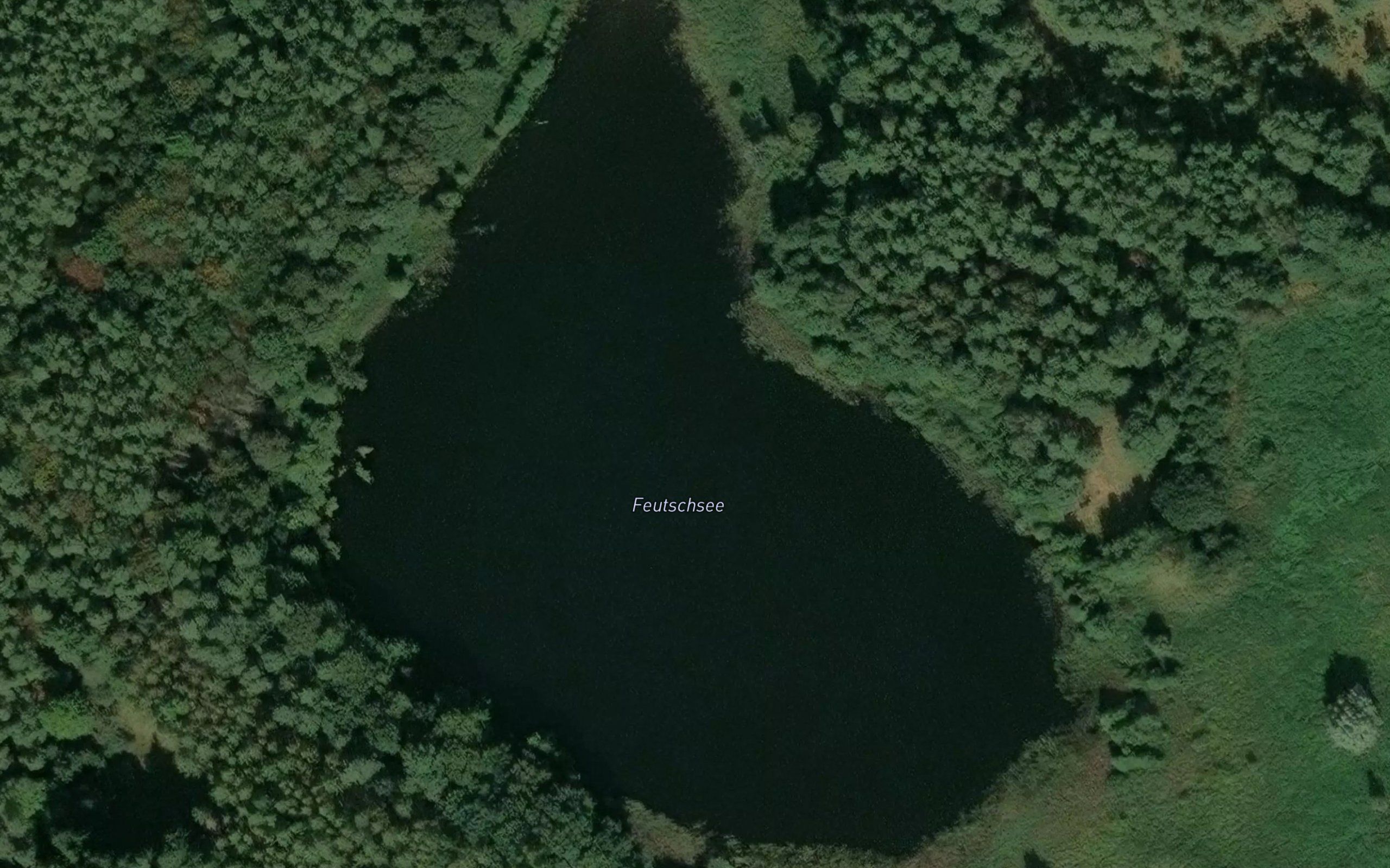 Feutsch-See