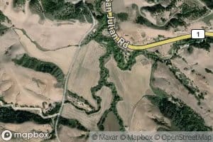 La Hoya Creek