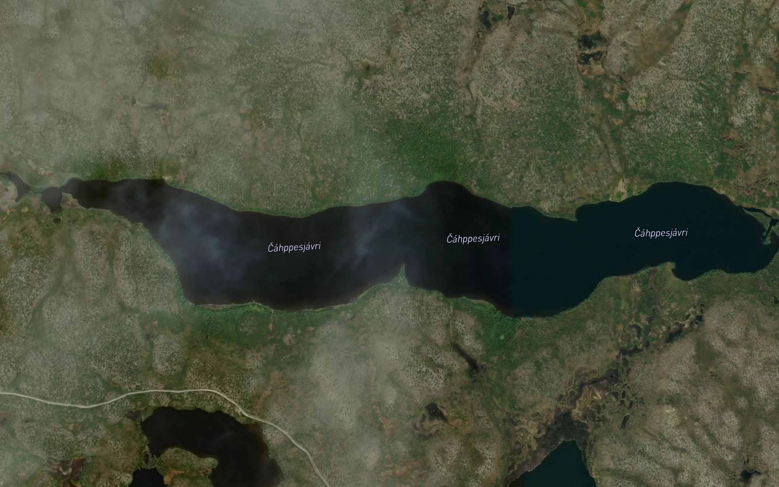 Cappesjavri